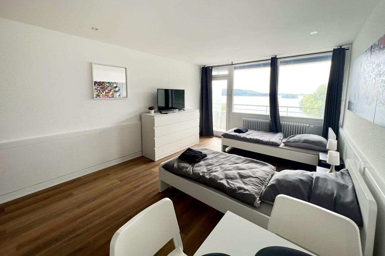 Cozy Apartment In Malente Exterior foto